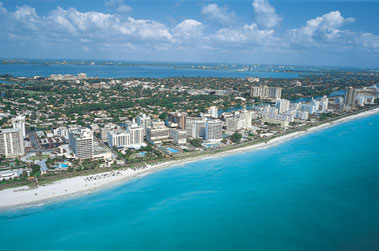 miami Florida one year challenge