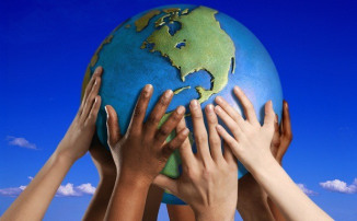 reach2016 globe
