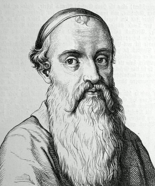 reformation menno simmons
