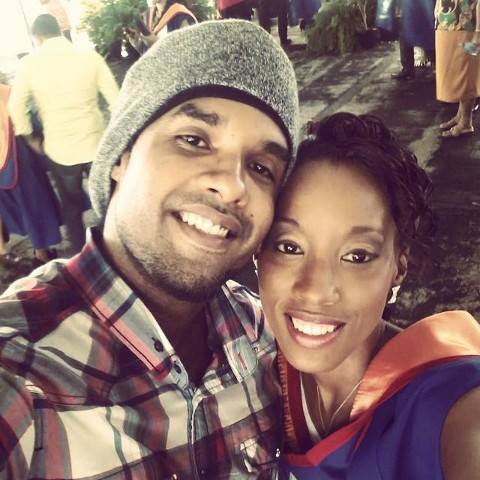 rizon wife