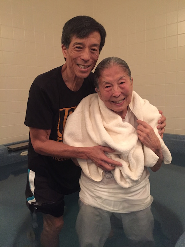 rob and cobi narita