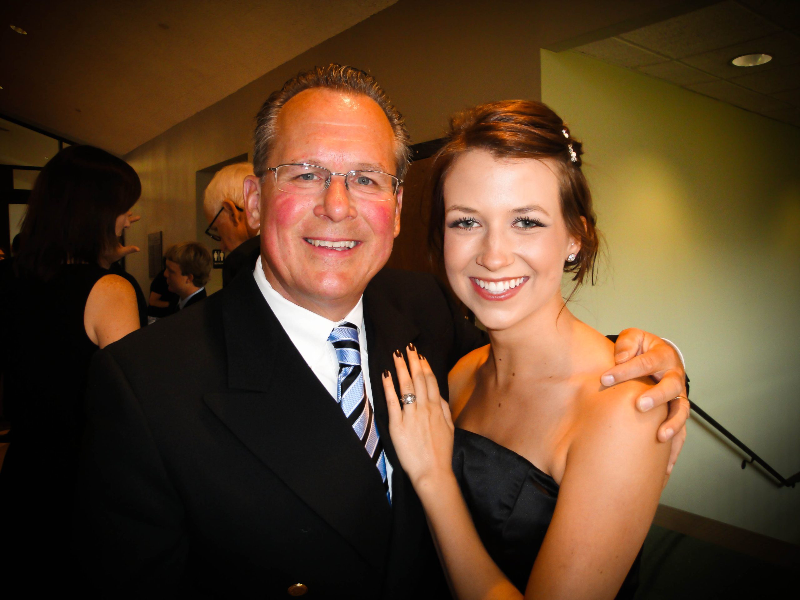 shelby dad