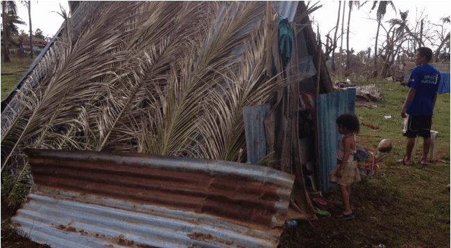 shelter