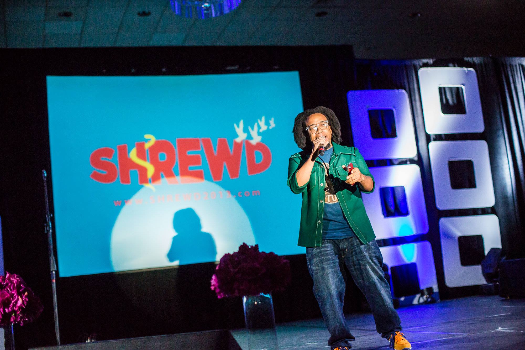 shrewd 2013
