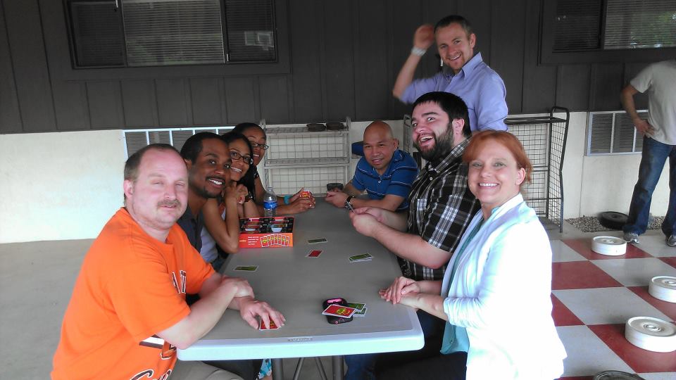 singles retreat2