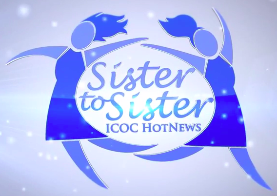 sister to sister