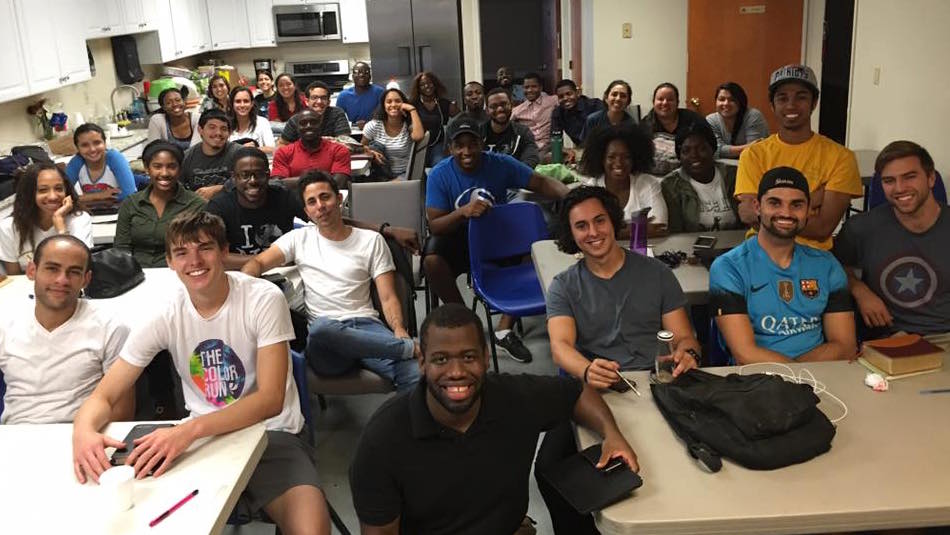 south florida church of christ ministry training program
