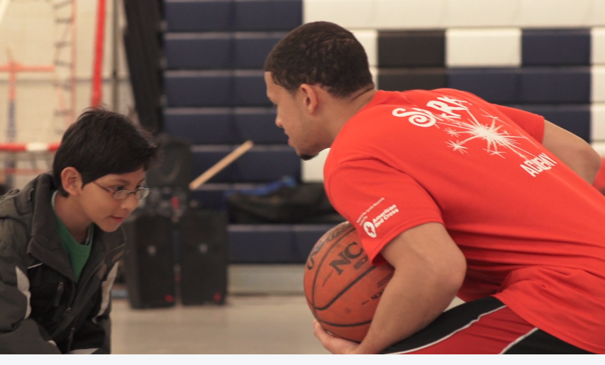 spark academy
