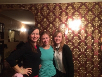 story from Chelyabinsk