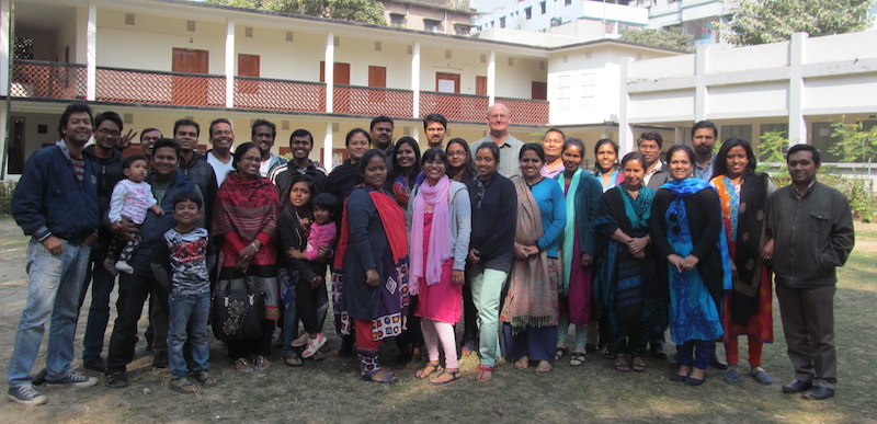 students in Dhaka