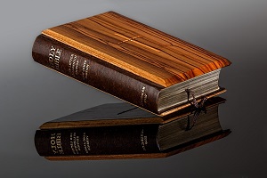 two bibles