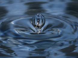 water baptism
