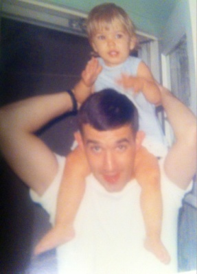 youngkim dad